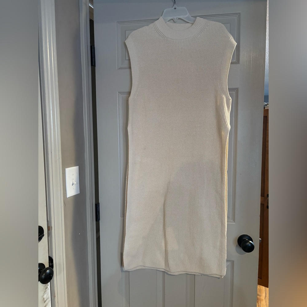 Long Tunic